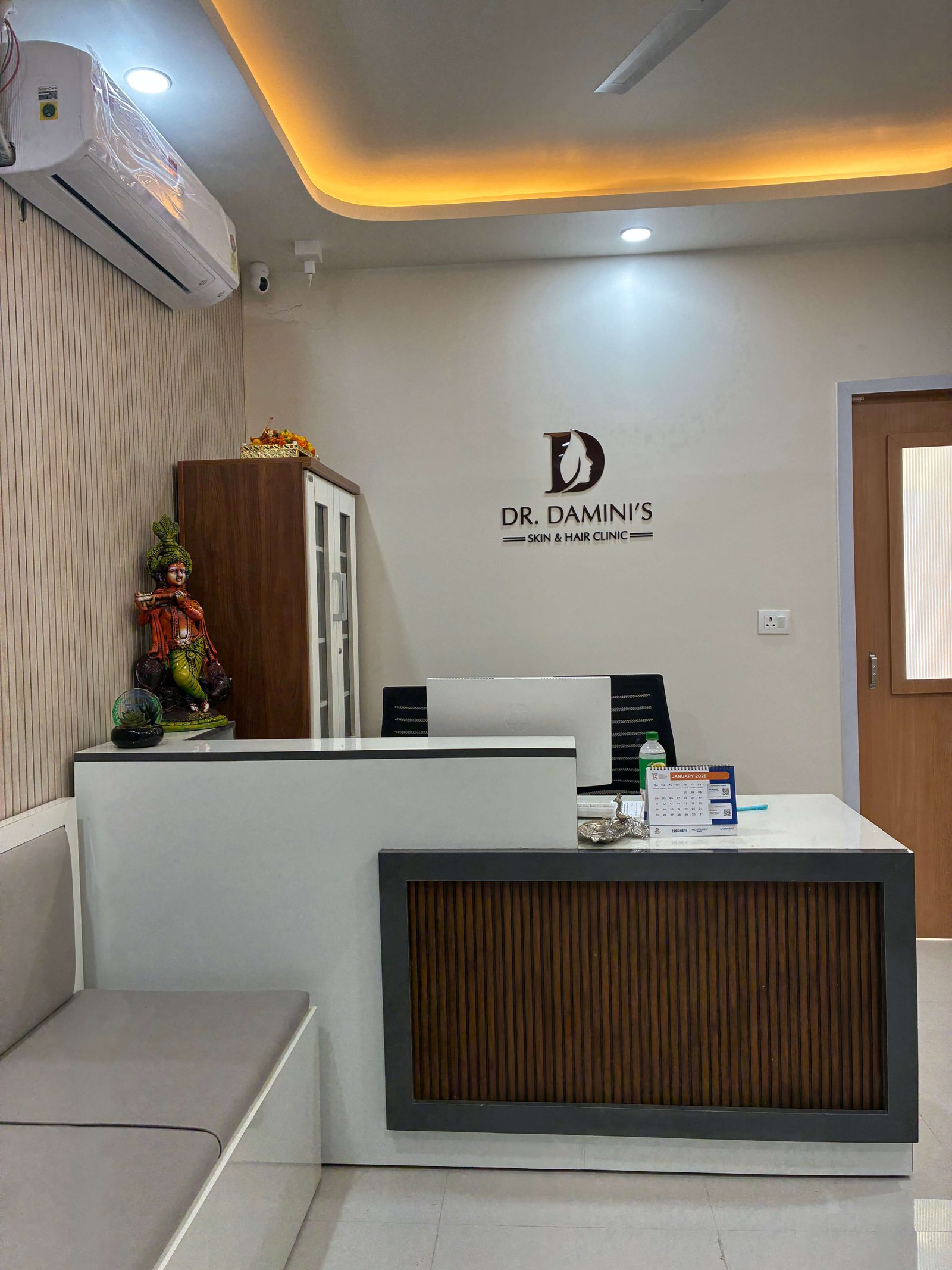 Dermatology Clinic